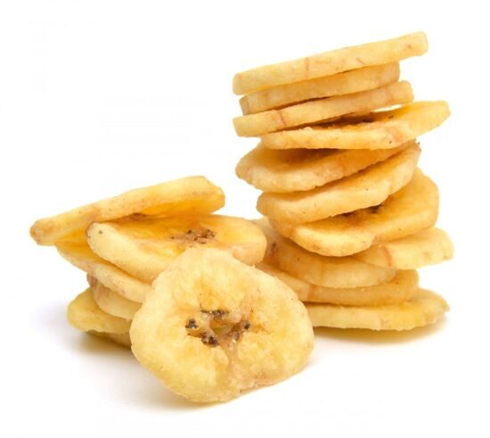 Банановые чипсы 1 кг [Вьетнам]
